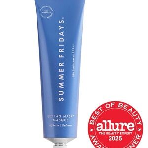 Summer Fridays Jet Lag Mask